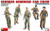 (SO) 1/35 Miniart German Armored Car Crew (5)