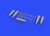 (SO) 1/48 Eduard AN/ALQ87 ECM Pod (PE Decals & Resin)