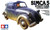(SO) 1/35 Simca 5 German Staff Car
