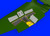 (SO) 1/48 Eduard Tempest Mk V Gun Bays for EDU (PE & Resin)