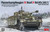 (SO) 1/35 Ryefield Model Pz.kpfw.IV Ausf.H early w/link