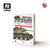 (SO) Vallejo Warpaint Armour 1: Armour of the Eastern Front 1941-1945 Book