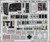 (SO) EDUFE1068 A-26B Invader 1/48