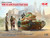 (SO) 1/35 ICM FCM 36 with French Tank Crew
