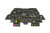 (SO) 1/48 Yahu Models P-47D late - Instrument Panel