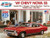 (SO) 1/32 Atlantis Models 1969 Chevy Nova SS Route 32 Car (formerly Monogram)