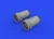 (SO) 1/72 Eduard Tornado GR1 Exhaust Nozzles for EDU & RMG (PE & Resin)