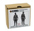 (SO) 1/35 H3 Models WWII German DAK Officer Resin Model Kit