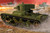 (SO) 1/35 Hobby Boss Soviet OT-130 Flame Thrower Tank - HY82498