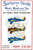 (SO) 1/48 Starfighter Decals - P-26 1st Pursuit Group