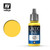 (SO) Vallejo Paint 17ml Bottle Yellow Ink Game Color