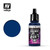 (SO) Vallejo Paint 17ml Bottle Imperial Blue Game Air