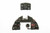 (SO) 1/72 Yahu Models Typhoon - Instrument Panel