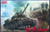 (SO) 1/72 Roden IS3 Stalin Soviet Tank 1944