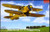 (SO) 1/48 Roden Beechcraft D17S Staggerwing Light Commercial BiPlane