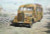 (SO) 1/72 Roden Opel Blitz Omnibus W39 Late WWII service