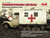 (SO) 1/35 ICM V3000S/SS M Maultier with Shelter, WWII German Truck