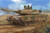 (SO) 1/35 Hobby Boss South African Olifant MK2 MBT - HY83897