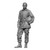 (SO) 1/16 H3 Models WWII US Paratrooper, Normandy