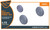 (SO) 1/72 Clear Prop OV-1 A/B/C/D Mohawk wheels set