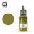 (SO) Vallejo Paint 17ml Bottle Vomit Game Effect Color
