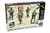(SO) 1/35 Master Box Modern US Infantry Cordon & Search (x4) w/Special Dog Kit