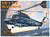 (SO) 1/72 Clear Prop UH2A/B Seasprite USN Helicopter