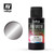 (SO) Vallejo Paint 60ml Bottle Metallic Black Premium