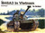 (SO) Squadron Signal M48A3 In Vietnam In Action