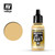 (SO) Vallejo Paint 17ml Bottle Beige Model Air