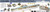 (SO) 1/200 Pontos Model USS CV-6 Enterprise 1942 Detail up set (20B Deck Blue)