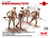 (SO) 1/35 ICM British Infantry (1914) (4 figures)