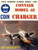 (SO) GIN039 - Ginter Books Convair Model 48 Charger