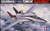 (SO) 1/32 Tamiya F-14A Black Knights Plastic Model Kit