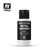 (SO) Vallejo 60ml Bottle Gloss Metal Varnish