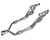 8208 HO Strip 2 x 8 10