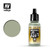 (SO) Vallejo Paint 17ml Bottle IJA Light Grey Green Model Air