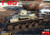 (SO) 1/35 Miniart WWII T60 Late Series Screened Gorky Plant Tank w/Full Interior