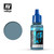 (SO) Vallejo Paint 17ml Bottle Blue Grey Mecha Color