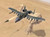(SO) 1/72 A10A/C Thunderbolt II USAAF Attacker Fighter 25th Anniv Gulf War