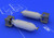 (SO) 1/48 Eduard US 250lb Bombs (2) (PE & Resin)