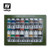 (SO) Vallejo Paint 17ml Bottle Medieval Model Color Paint Set (16 Colors)