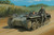 (SO) 1/35 Hobby Boss German Pz.Kpfw.1 Ausf.A ohne Aufbau - HY80144