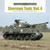 (SO) Schiffer Publishing Sherman Tank, Vol. 4