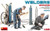 (SO) 1/35 Miniart Welders (2) w/Equipment