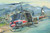 (SO) 1/18 Hobby Boss UH-1 Huey B - HY81806