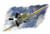 (SO) 1/72 Hobby Boss Hurricane Mk.II Easy Assembly - HY80215