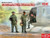 (SO) 1/32 ICM US Helicopter Pilots (Vietnam War) (100% new molds)