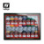 (SO) Vallejo Paint 17ml Bottle Introduction Game Color Paint Set (16 Colors)