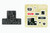 (SO) 1/48 Yahu Models P-40 Tomahawk - Instrument Panel